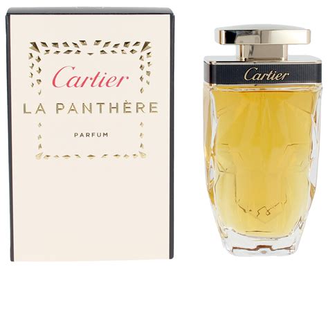 cartier la panthere 2018|cartier panthère perfume discontinued.